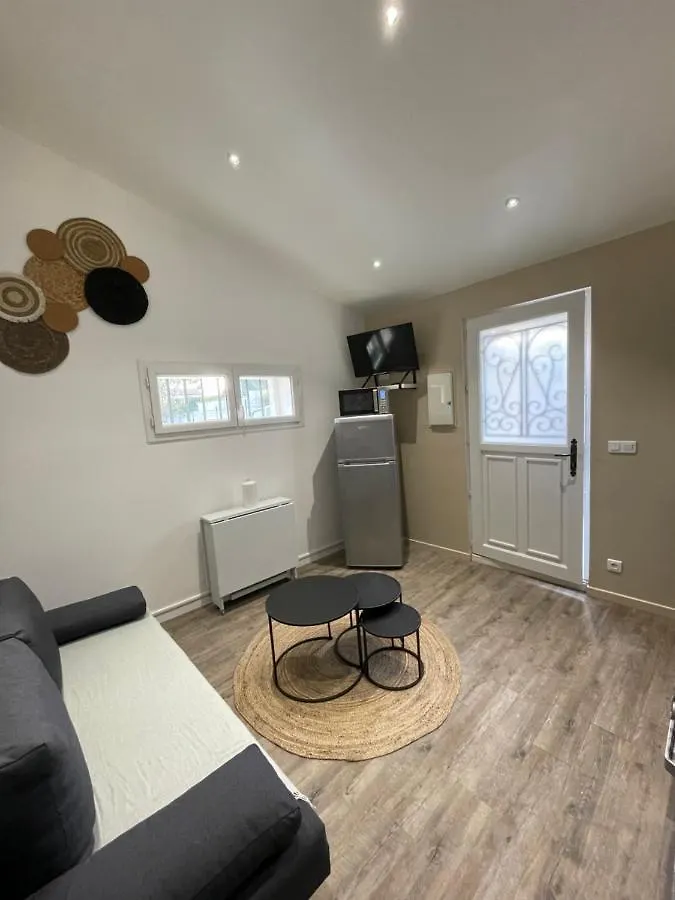 Appartement Le petit cassis