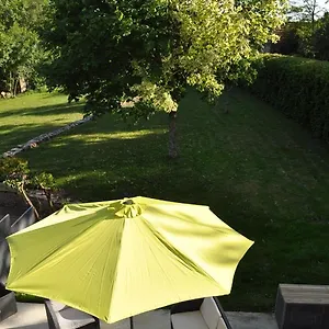  Hébergement de vacances Ti Maen France