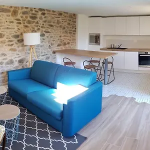  Hébergement de vacances L'@typ'hic France