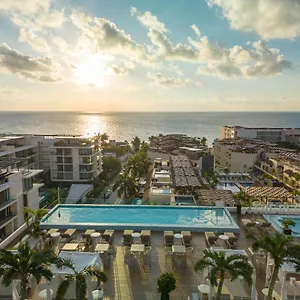 ***** Hotel The Reef 28 & (adults Only) Mexique