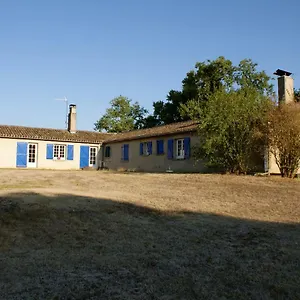  Hébergement de vacances De Larroche France