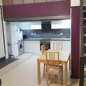  Appartement Le Cadurci 1 France